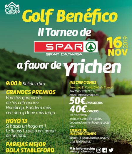 Se disputará de 09.00 a 15.00 horas (Foto TA)